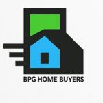 Get A Cash Offer | Sell Your House Fast in Texas or Florida - BPG Home Buyers logo
